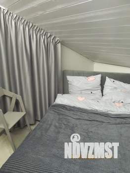 Дом 45м², 2-этажный, посуточно,