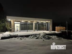 Дом 55м², 1-этажный, посуточно,