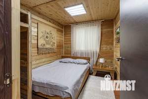 Дом 145м², 2-этажный, посуточно,