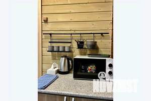 Дом 25м², 2-этажный, посуточно,