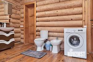 Дом 200м², 2-этажный, посуточно,