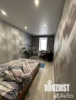 Дом 110м², 1-этажный, на длительный срок,