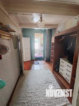 Дом 89м², 2-этажный, на длительный срок,