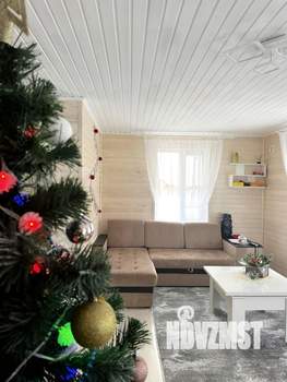 Дом 90м², 2-этажный, посуточно,