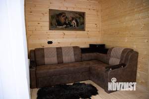 Дом 70м², 2-этажный, посуточно,