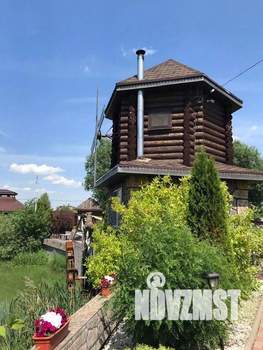 Дом 50м², 1-этажный, посуточно,