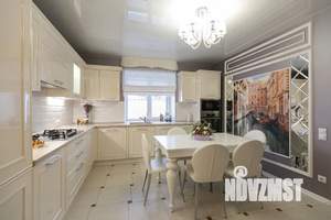 Дом 500м², 4-этажный, посуточно,