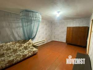 Дом 50м², 1-этажный, на длительный срок,