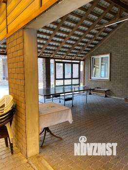 Дом 240м², 3-этажный, посуточно,