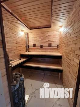 Дом 120м², 2-этажный, посуточно,