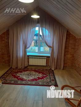 Дом 300м², 3-этажный, на длительный срок,