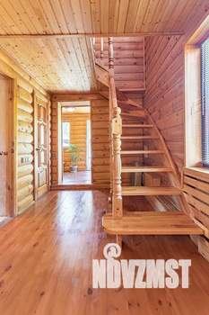 Дом 60м², 2-этажный, посуточно,