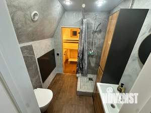 Дом 50м², 2-этажный, посуточно,