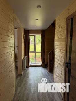 Дом 100м², 2-этажный, посуточно,