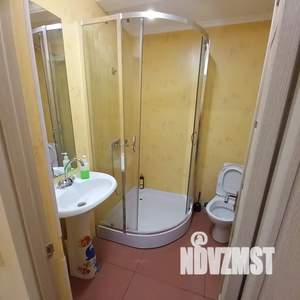 Дом 80м², 1-этажный, посуточно,