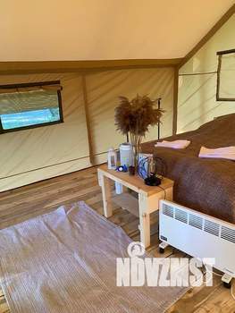 Дом 16м², 1-этажный, посуточно,