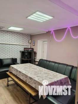 Дом 80м², 1-этажный, посуточно,