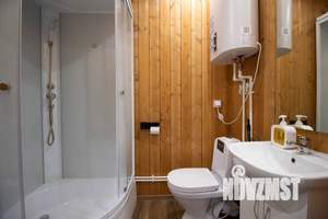 Дом 60м², 1-этажный, посуточно,