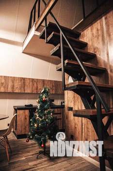 Дом 42м², 2-этажный, посуточно,