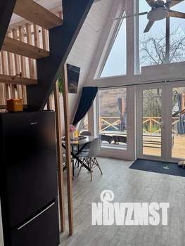 Дом 75м², 2-этажный, посуточно,