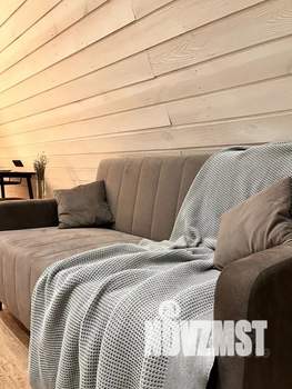 Дом 60м², 2-этажный, посуточно,