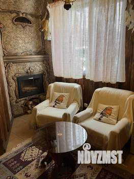 Дом 50м², 1-этажный, посуточно,