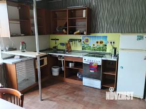 Дом 50м², 1-этажный, посуточно,