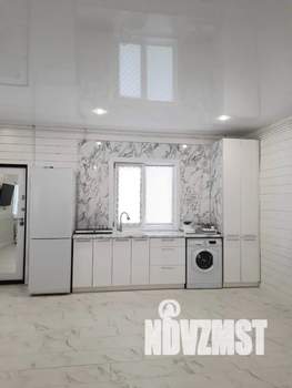 Дом 80м², 1-этажный, посуточно,