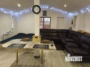 Дом 80м², 2-этажный, посуточно,