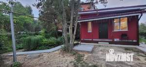 Дом 53м², 1-этажный, на длительный срок,