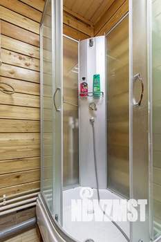 Дом 145м², 2-этажный, посуточно,