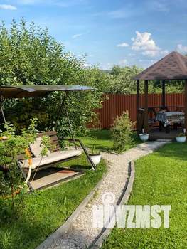 Дом 180м², 2-этажный, посуточно,