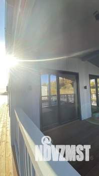 Дом 73м², 1-этажный, посуточно,