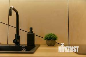 Дом 38м², 1-этажный, посуточно,