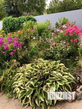 Дом 275м², 2-этажный, посуточно,