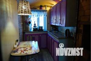 Дом 113м², 2-этажный, посуточно,