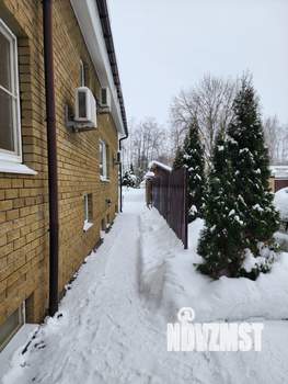 Дом 150м², 3-этажный, посуточно,