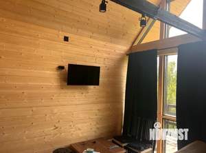 Дом 80м², 2-этажный, посуточно,