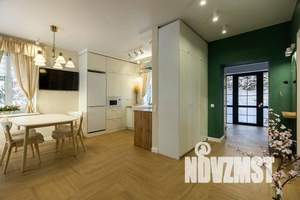 Дом 140м², 2-этажный, посуточно,