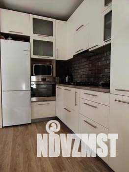 Таунхаус 120м², 3-этажный, на длительный срок,