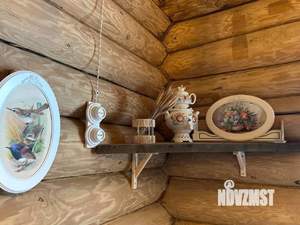 Дом 100м², 1-этажный, посуточно,