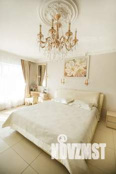 Дом 200м², 3-этажный, посуточно,