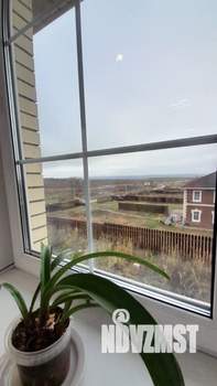 Таунхаус 77м², 2-этажный, на длительный срок,