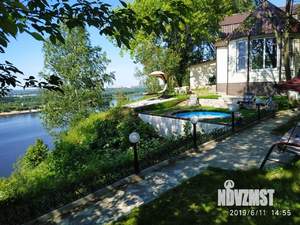 Дом 110м², 2-этажный, посуточно,