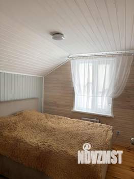 Дом 90м², 2-этажный, посуточно,