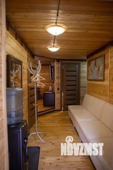 Дом 100м², 1-этажный, посуточно,