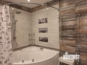 Дом 120м², 2-этажный, на длительный срок,