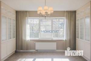 Коттедж 281м², 2-этажный, на длительный срок,