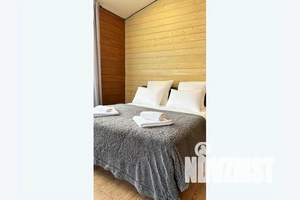 Дом 25м², 2-этажный, посуточно,