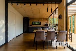 Дом 73м², 1-этажный, посуточно,